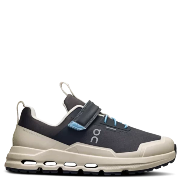 KIDS' CLOUDHERO WATERPROOF