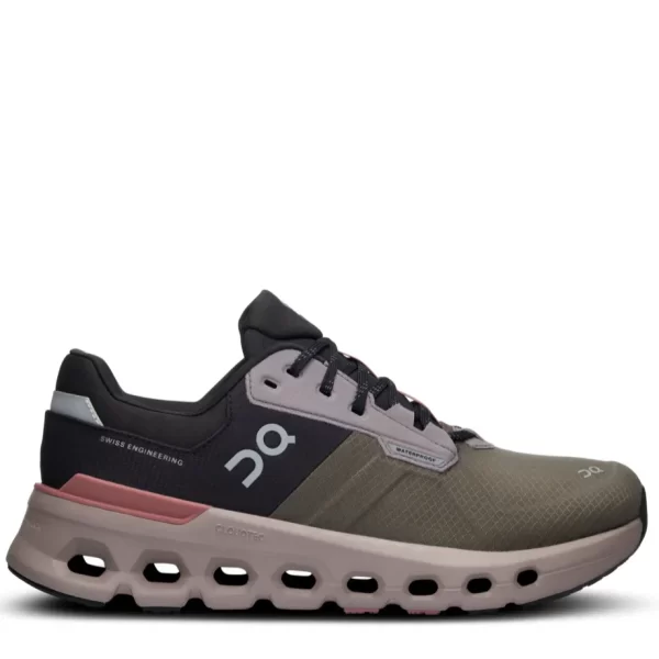 WOMEN'S CLOUDRUNNER 2 WATERPROOF *FINAL SALE
