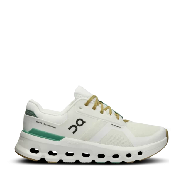 WOMEN'S CLOUDRUNNER 2