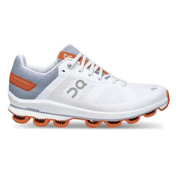 On Cloudsurfer 6