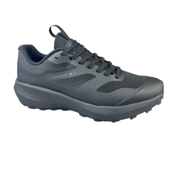 Running shoes